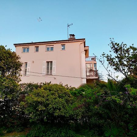 3 Rooms, 2 Bathrooms, In A Villa. Lightfull, Quiet And Charm Cannes Eksteriør bilde